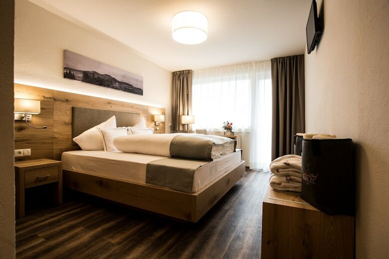Pension Landgasthof Walzl