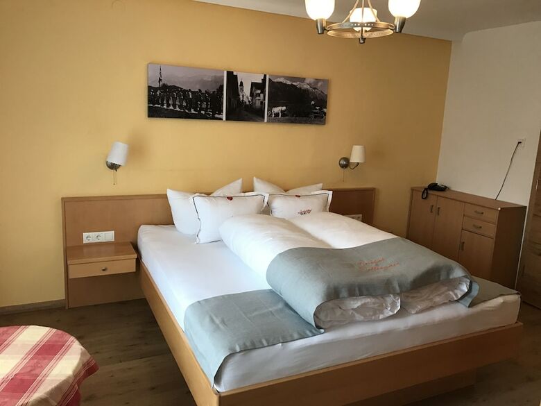 Pension Landgasthof Walzl