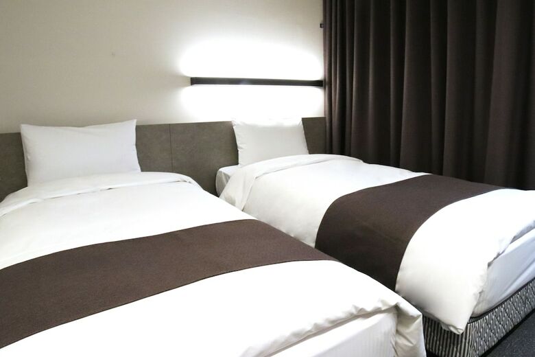M-stay Hotel Changwon