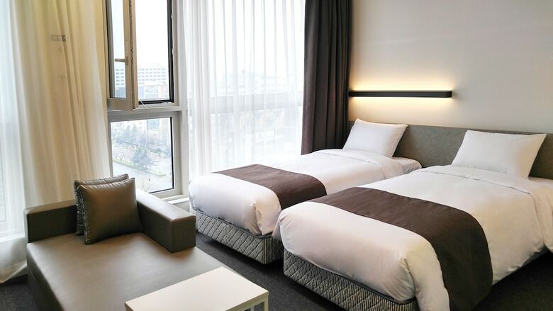 M-stay Hotel Changwon