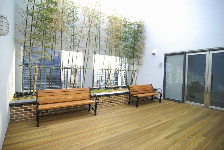 M-stay Hotel Changwon
