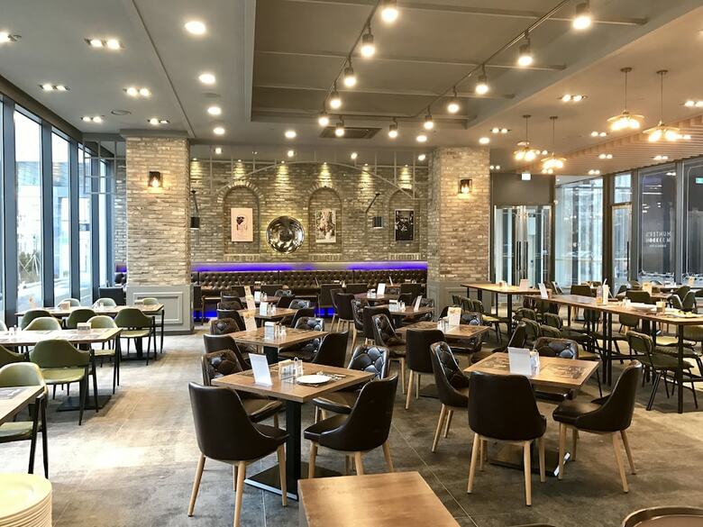 M-stay Hotel Changwon