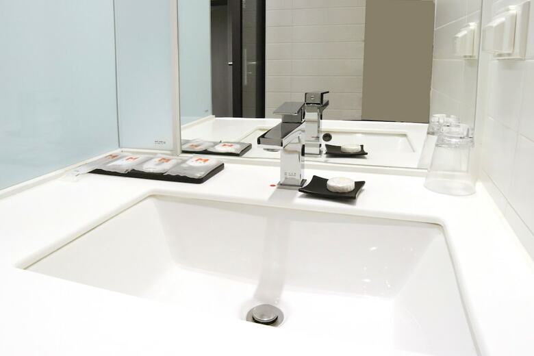 M-stay Hotel Changwon