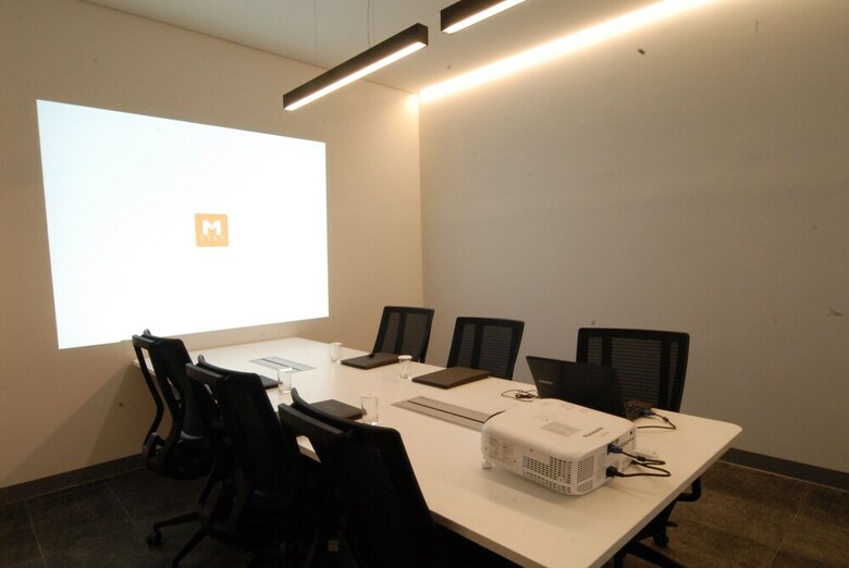 M-stay Hotel Changwon