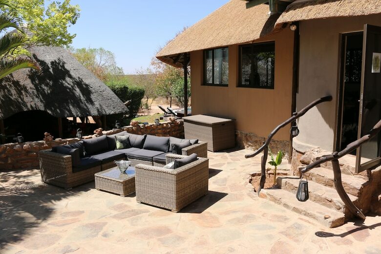 Posada Ijaba Lodge