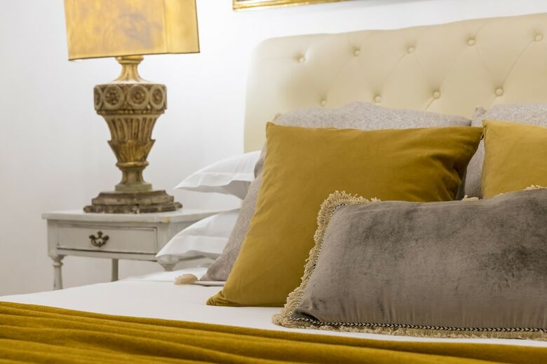 Apartamento St.peter's Mirror-romantic View