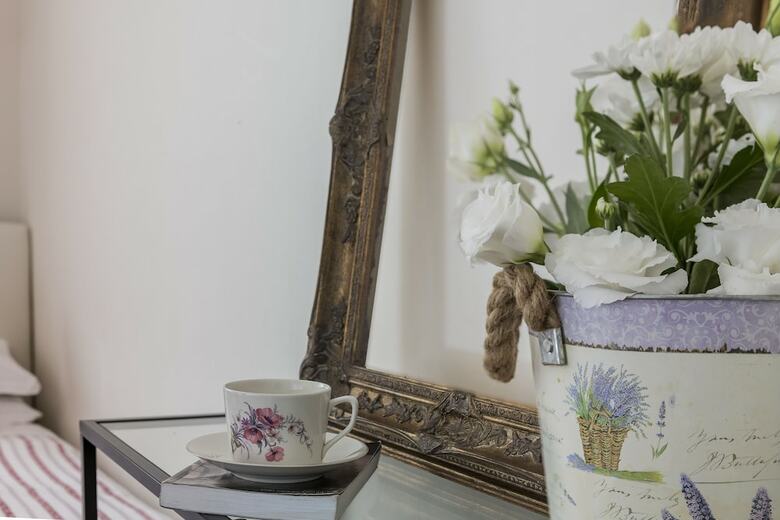 Apartamento St.peter's Mirror-romantic View
