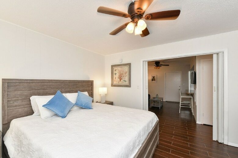 Apartamento Sea Club II By Beachside Management