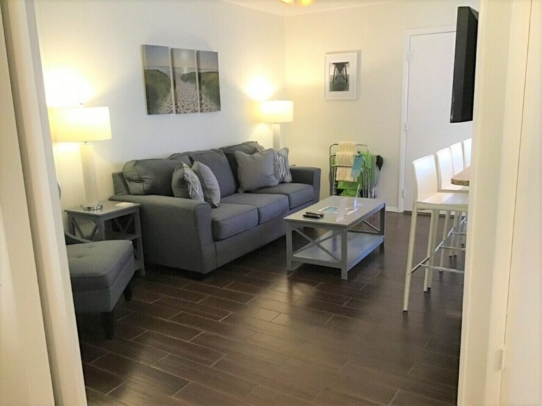 Apartamento Sea Club II By Beachside Management