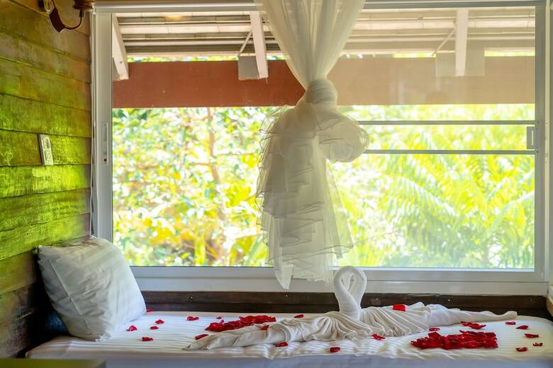 Hotel The White House Boutique Chiangrai