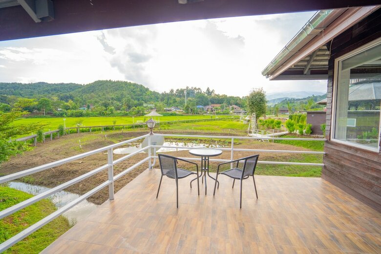 Hotel The White House Boutique Chiangrai