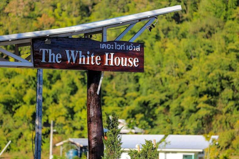 Hotel The White House Boutique Chiangrai