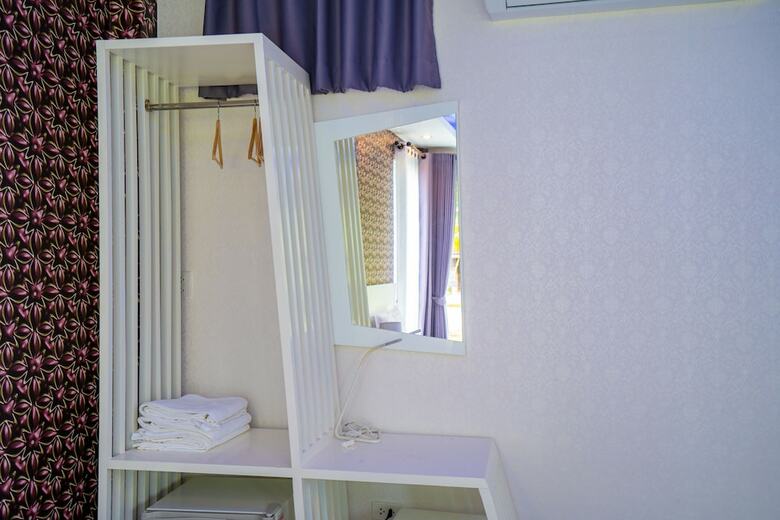 Hotel The White House Boutique Chiangrai