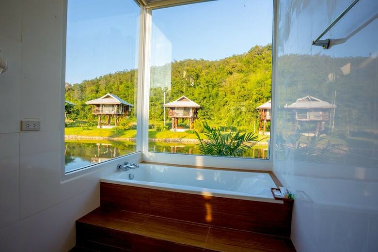 Hotel The White House Boutique Chiangrai