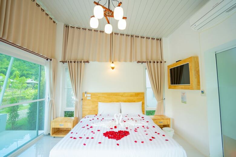 Hotel The White House Boutique Chiangrai