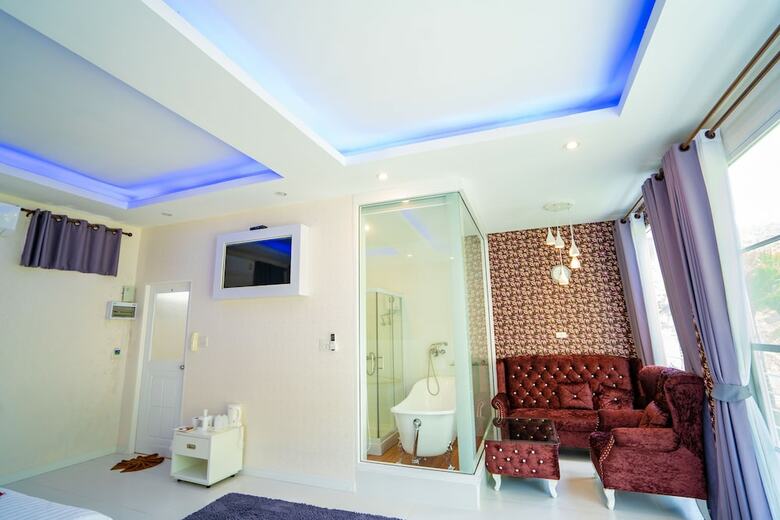 Hotel The White House Boutique Chiangrai
