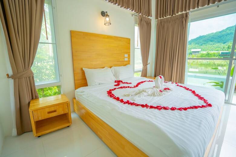 Hotel The White House Boutique Chiangrai