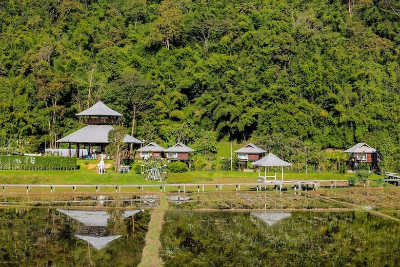 Hotel The White House Boutique Chiangrai