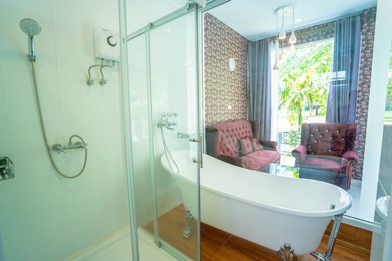 Hotel The White House Boutique Chiangrai