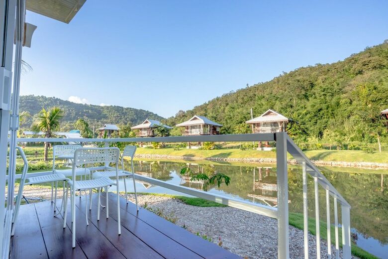 Hotel The White House Boutique Chiangrai