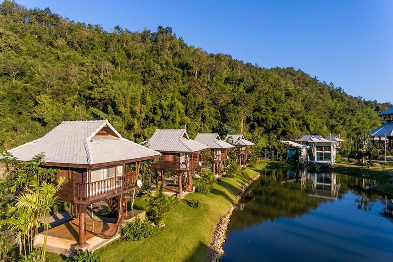 Hotel The White House Boutique Chiangrai