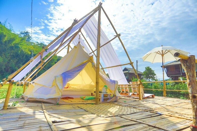 Hotel The White House Boutique Chiangrai