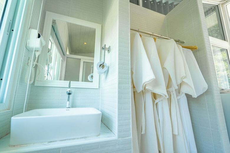 Hotel The White House Boutique Chiangrai