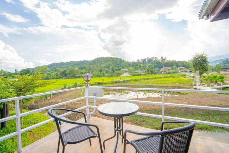 Hotel The White House Boutique Chiangrai
