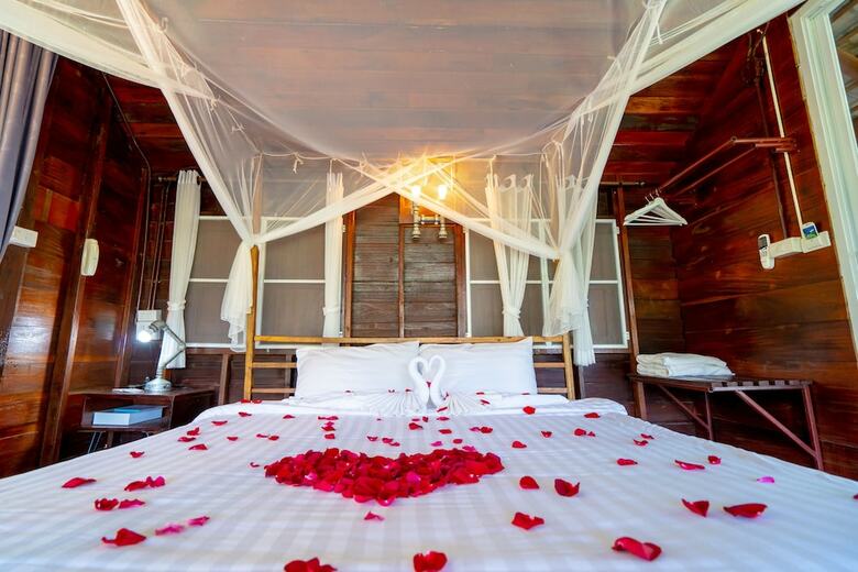 Hotel The White House Boutique Chiangrai