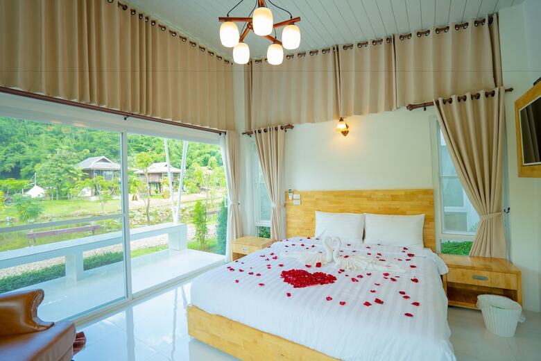 Hotel The White House Boutique Chiangrai