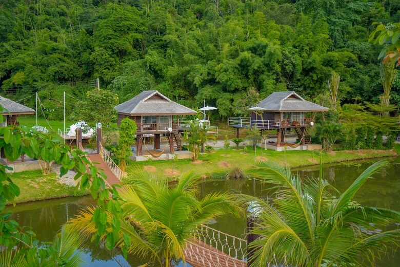 Hotel The White House Boutique Chiangrai