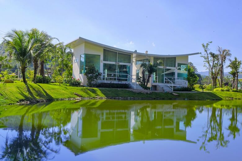 Hotel The White House Boutique Chiangrai