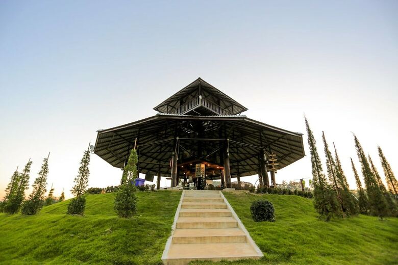 Hotel The White House Boutique Chiangrai