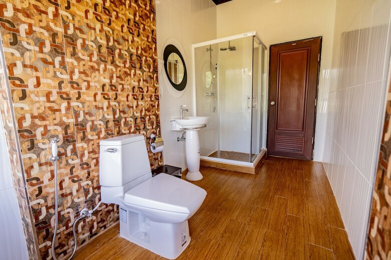 Hotel The White House Boutique Chiangrai