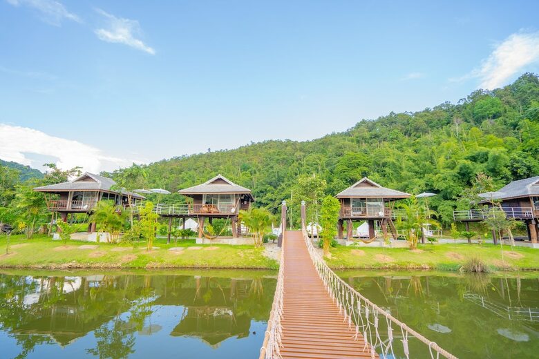 Hotel The White House Boutique Chiangrai
