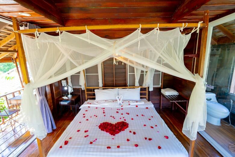 Hotel The White House Boutique Chiangrai