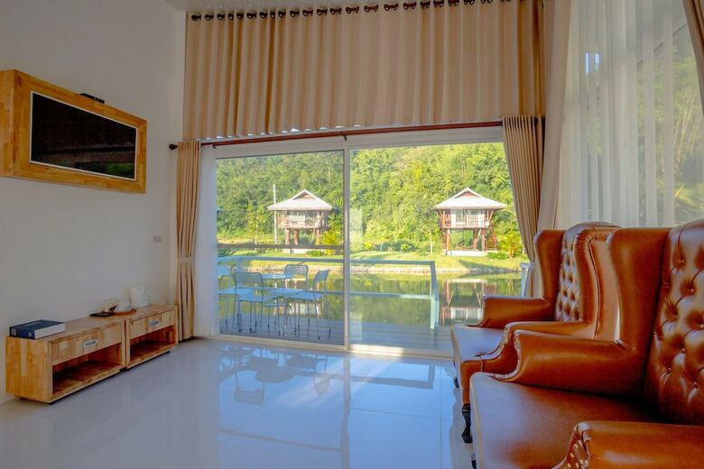 Hotel The White House Boutique Chiangrai