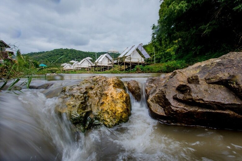 Hotel The White House Boutique Chiangrai
