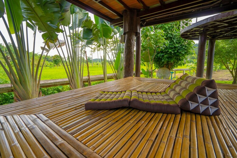 Hotel The White House Boutique Chiangrai