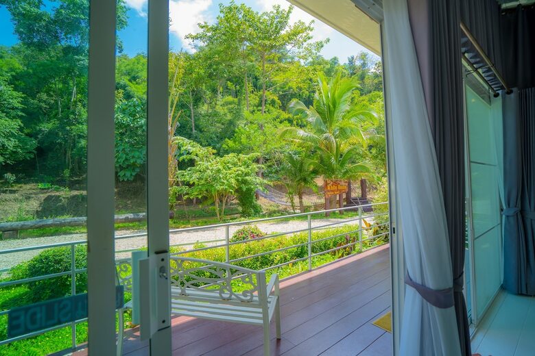 Hotel The White House Boutique Chiangrai