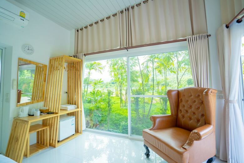 Hotel The White House Boutique Chiangrai