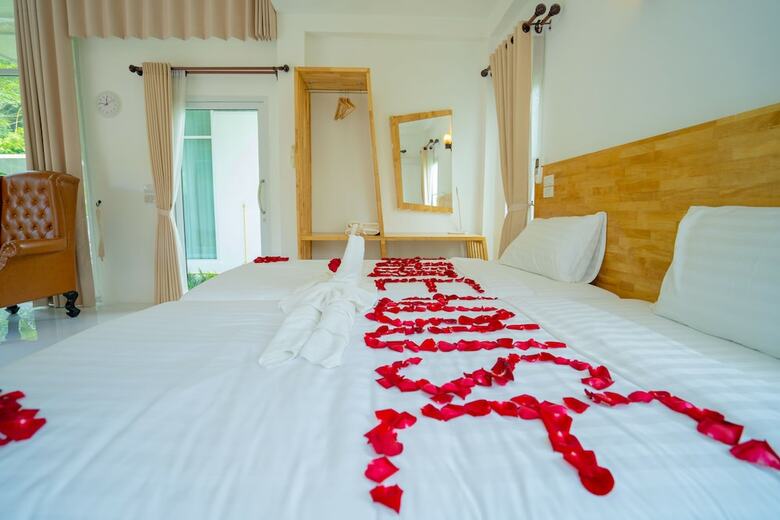 Hotel The White House Boutique Chiangrai