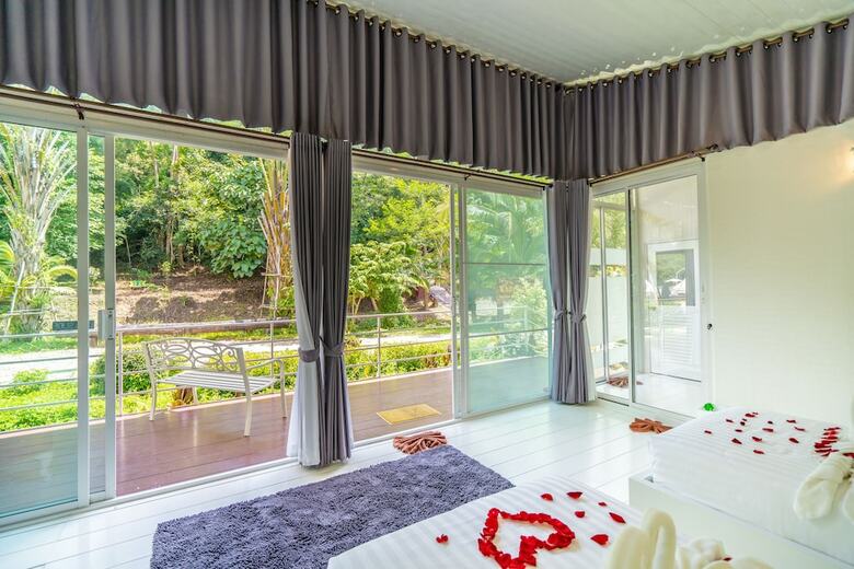 Hotel The White House Boutique Chiangrai