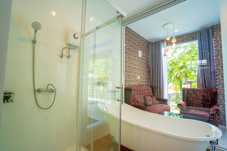 Hotel The White House Boutique Chiangrai