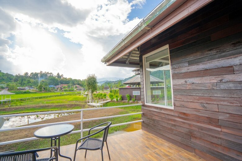 Hotel The White House Boutique Chiangrai