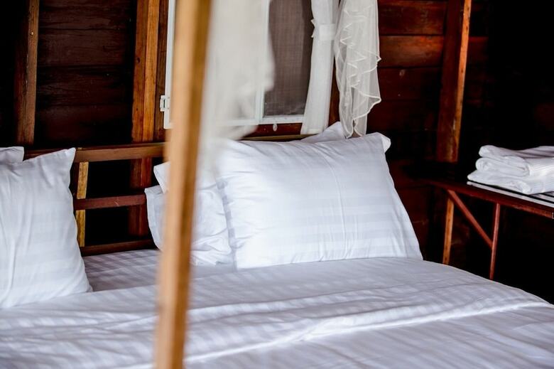 Hotel The White House Boutique Chiangrai