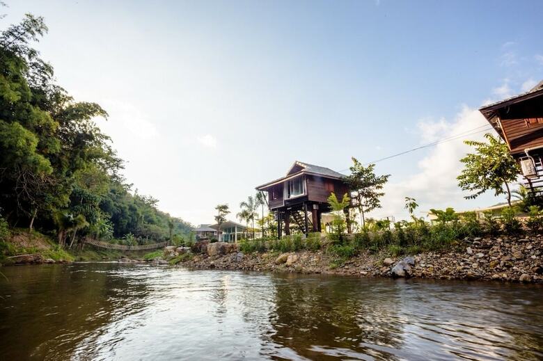 Hotel The White House Boutique Chiangrai
