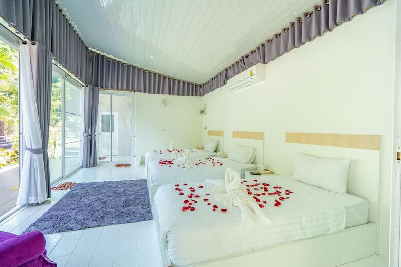 Hotel The White House Boutique Chiangrai