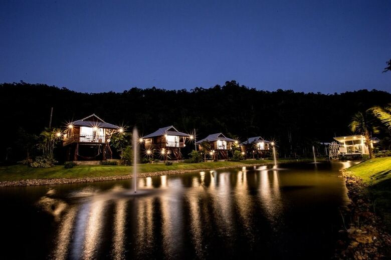 Hotel The White House Boutique Chiangrai