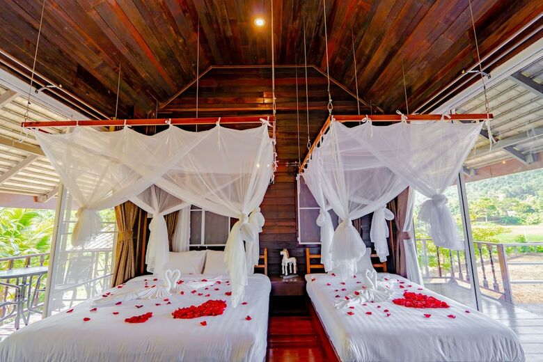 Hotel The White House Boutique Chiangrai